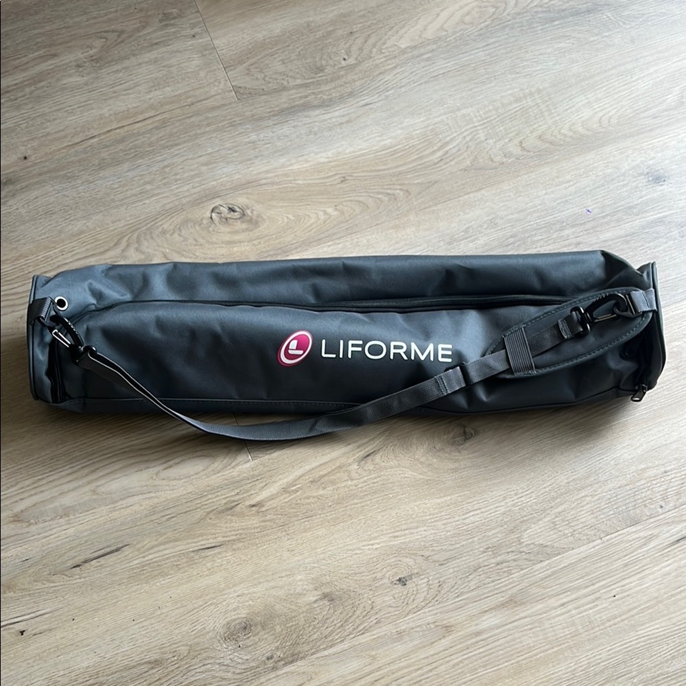 Liforme Yoga Mat Bag
